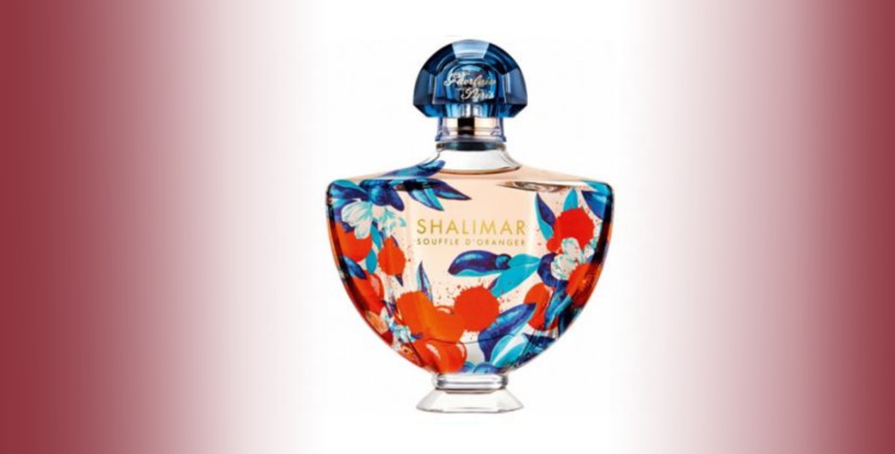 گرلن شالیمار سوفله د اورنجر