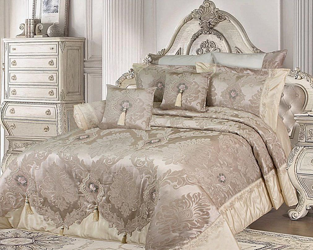 راهنمای خرید روتختی برای عروس ، روتختی جهیزیه