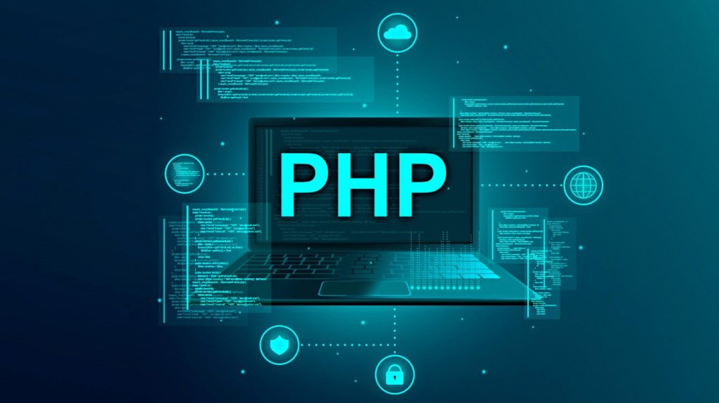 ساده ترین زبان برنامه نویسی وب: PHP