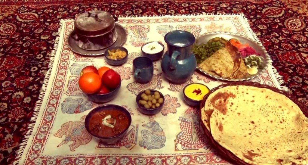 این غذاها را از فهرست سحر و افطار محو کنید