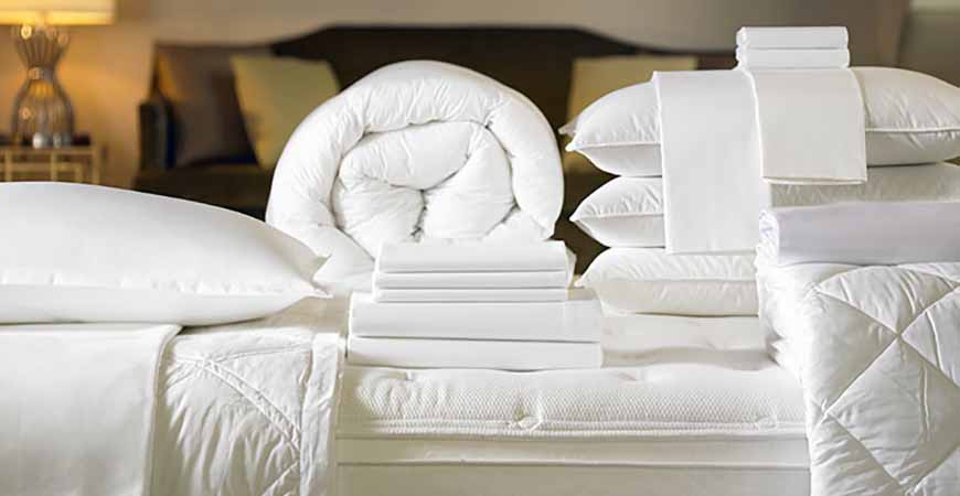 راهنمای خرید روتختی برای عروس ، روتختی جهیزیه