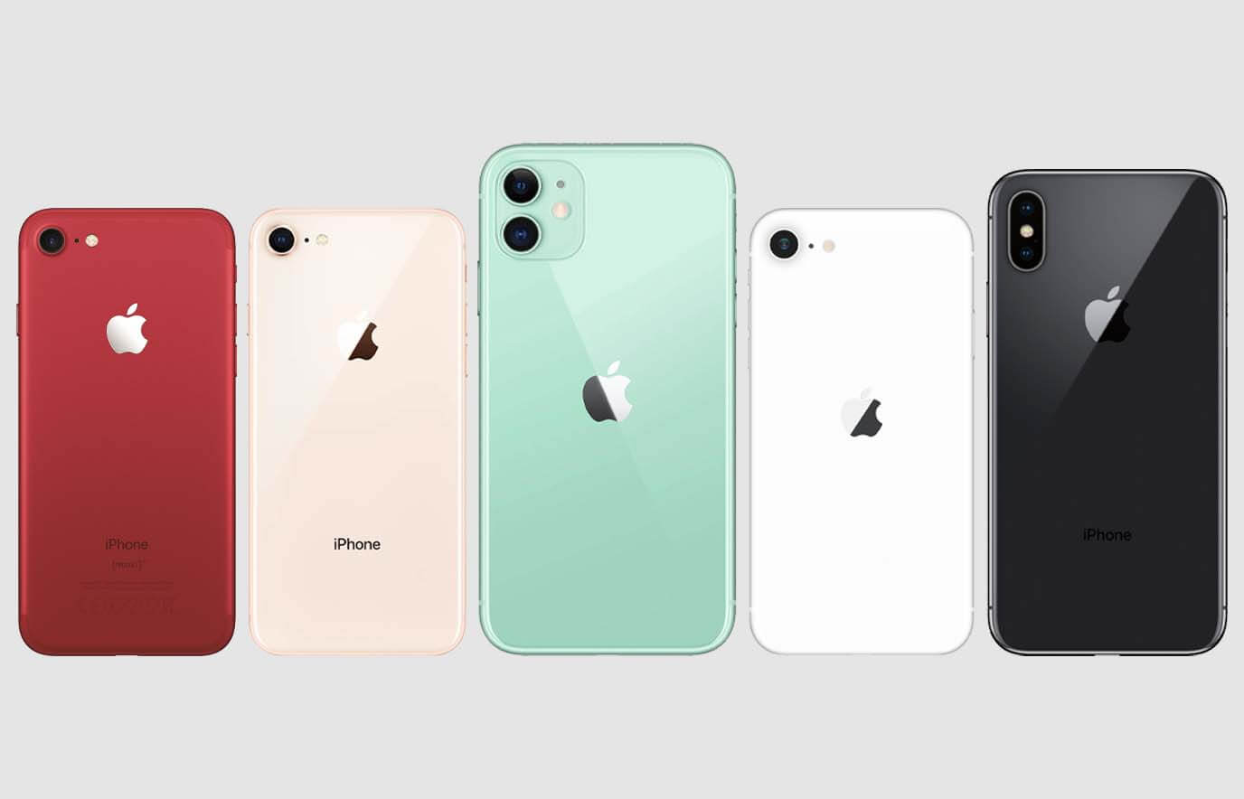 آیفون ریفربیش شده چیست و با مدل آکبند چه تفاوتی دارد؟