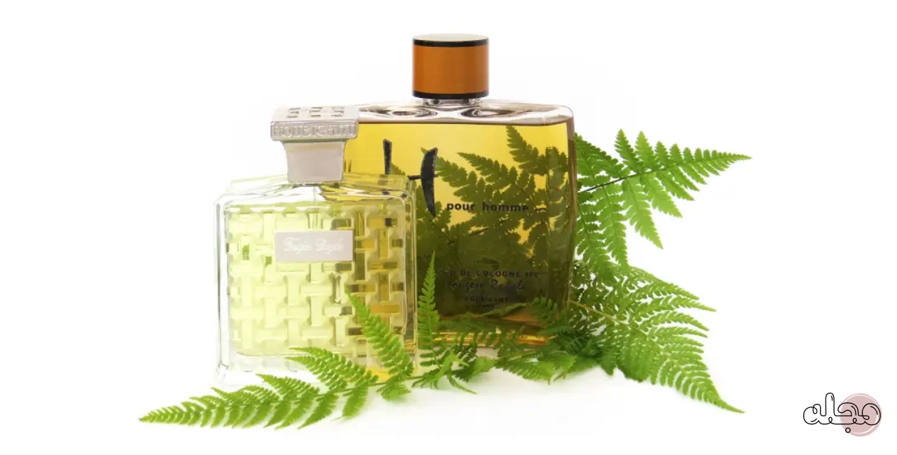 معطر آبزی یا اقیانوسی