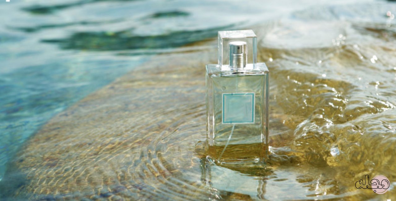 معطر آبزی یا اقیانوسی