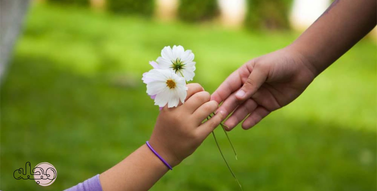 باعث ایجاد حس مهربانی می شود