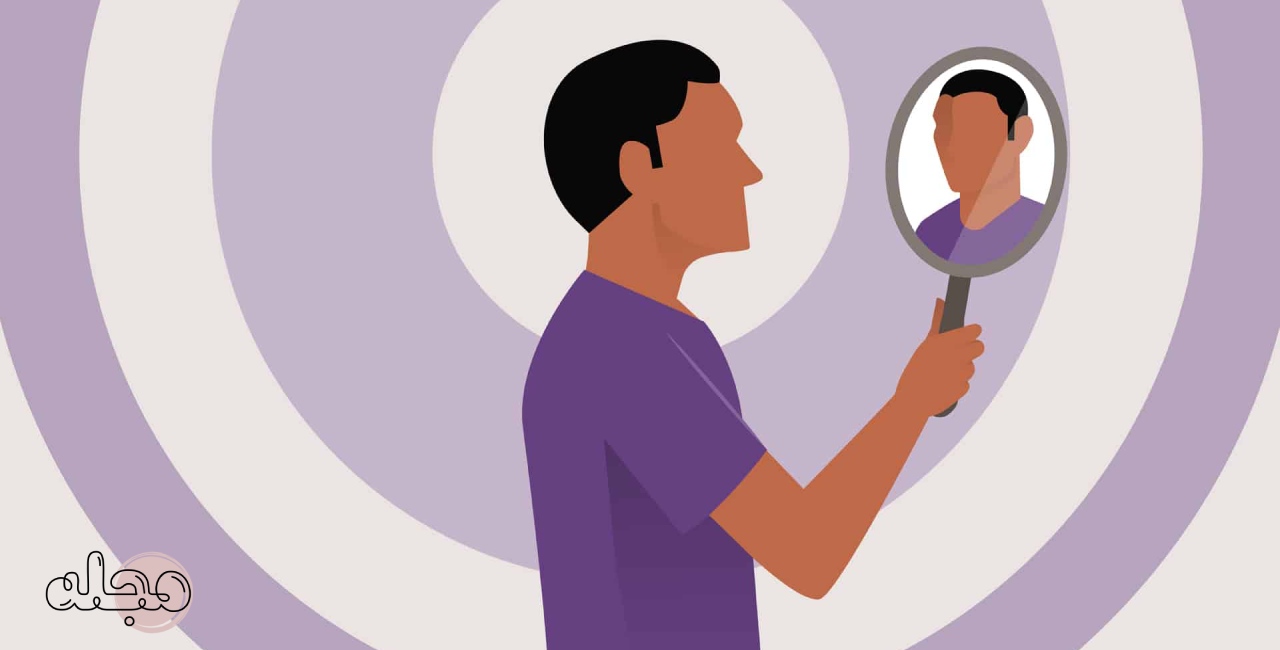 افزایش خودآگاهی