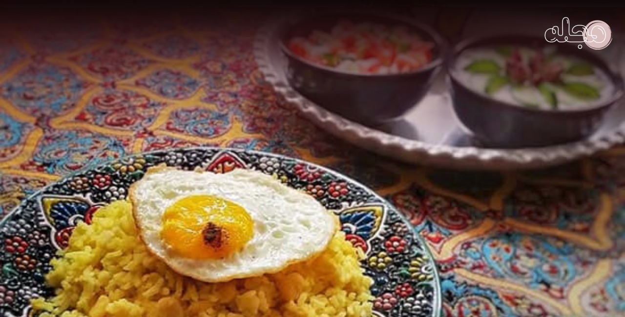 نکات طرز تهیه دمپختک