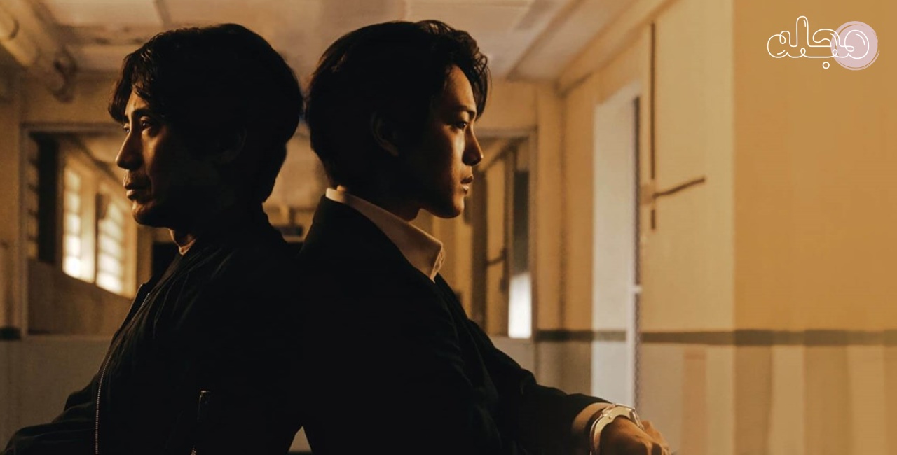 فراتر از شیطان (Beyond Evil)