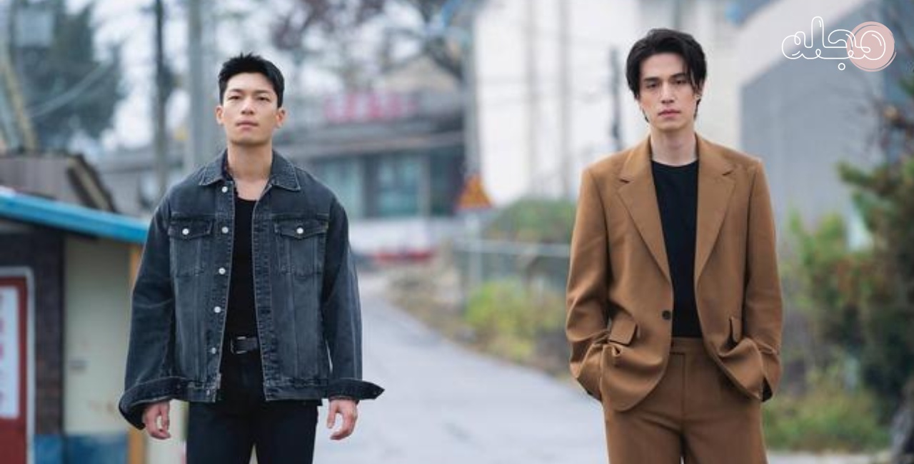 بد و دیوانه (Bad And Crazy)