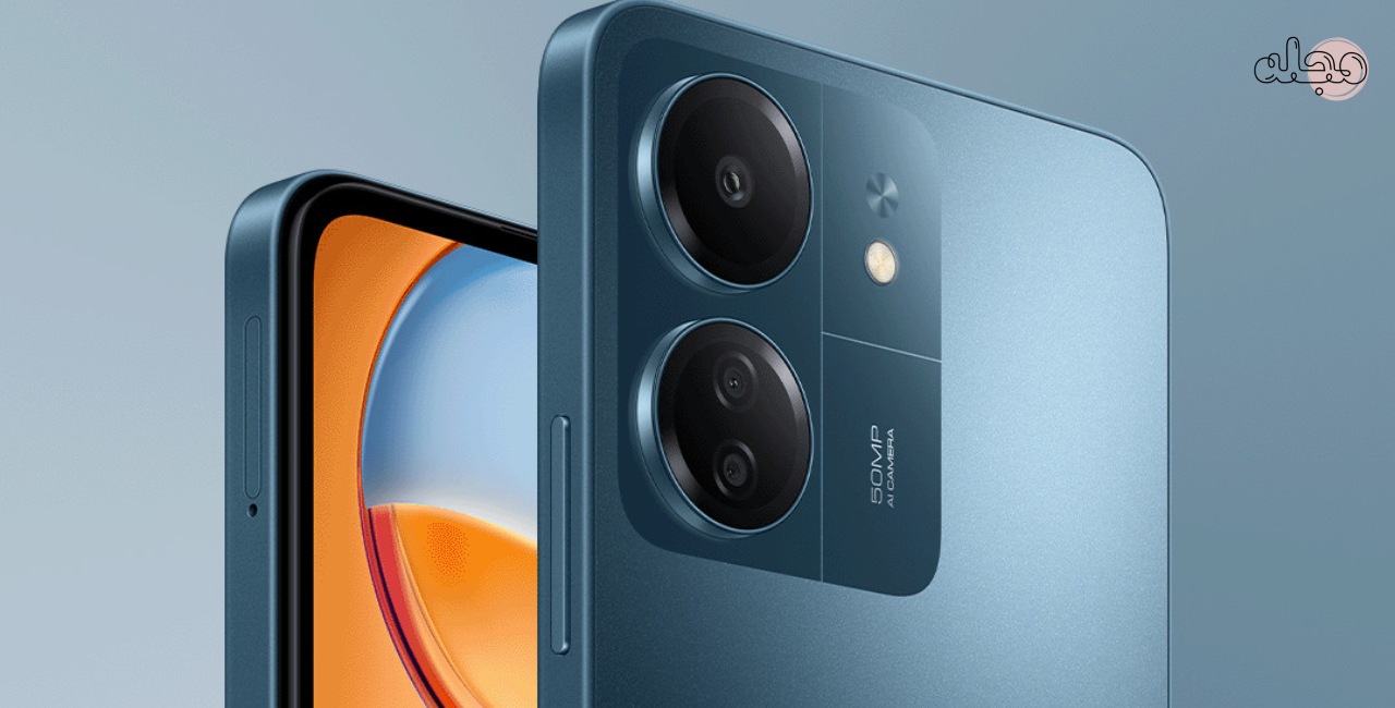 شیائومی Redmi 13C