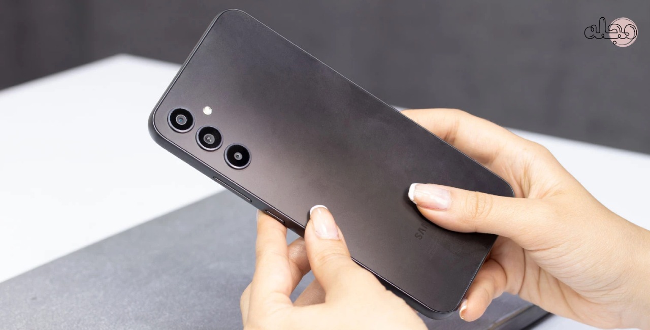 گوشی سامسونگ Galaxy A34 5G