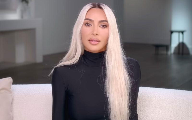 زندگینامه کیم کارداشیان