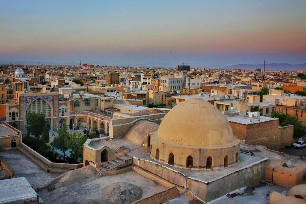 چالش‌های معاصر در حفظ و احیای معماری اسلامی