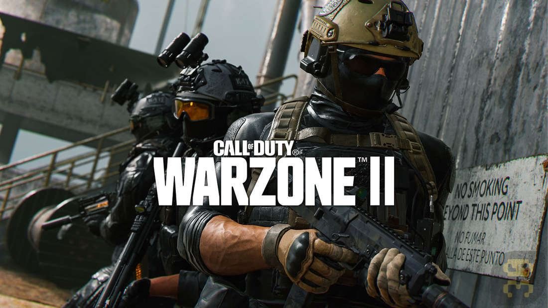 بهترین بازی‌های PS۴ | بازی Call of Duty Warzone