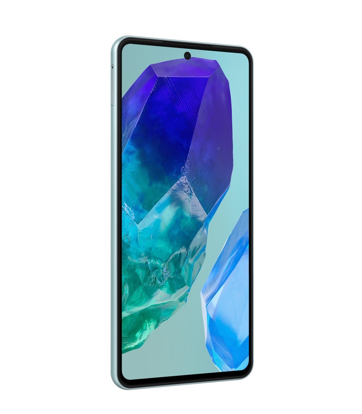 گوشی موبایل سامسونگ مدل M55