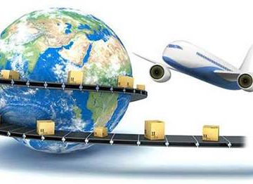 چگونه صادرات بار انجام دهیم؟ - ارسال کالا بصورت هوایی به خارج از کشور