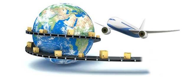 چگونه صادرات بار انجام دهیم؟ - ارسال کالا بصورت هوایی به خارج از کشور