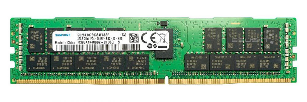 RAM یا Random Access Memory چیست و چگونه کار می‌کند؟