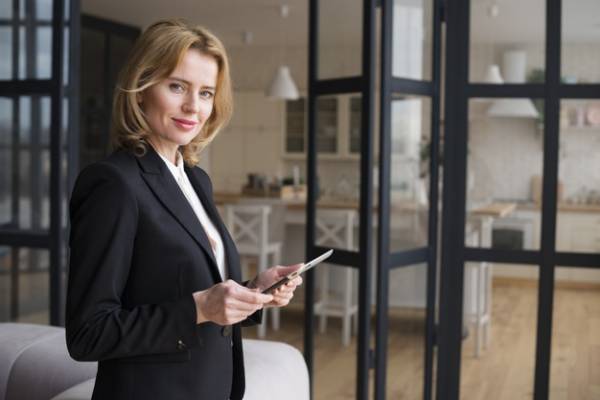  7. به راحتی تحت تاثیر قرار نمی‌گیرند.