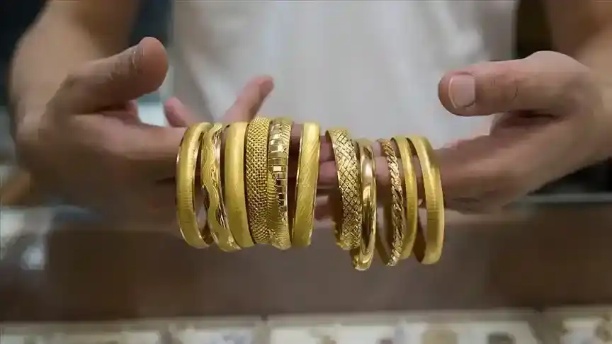 محاسبه قیمت طلا در زمان فروش (قیمت طلای دست دوم)