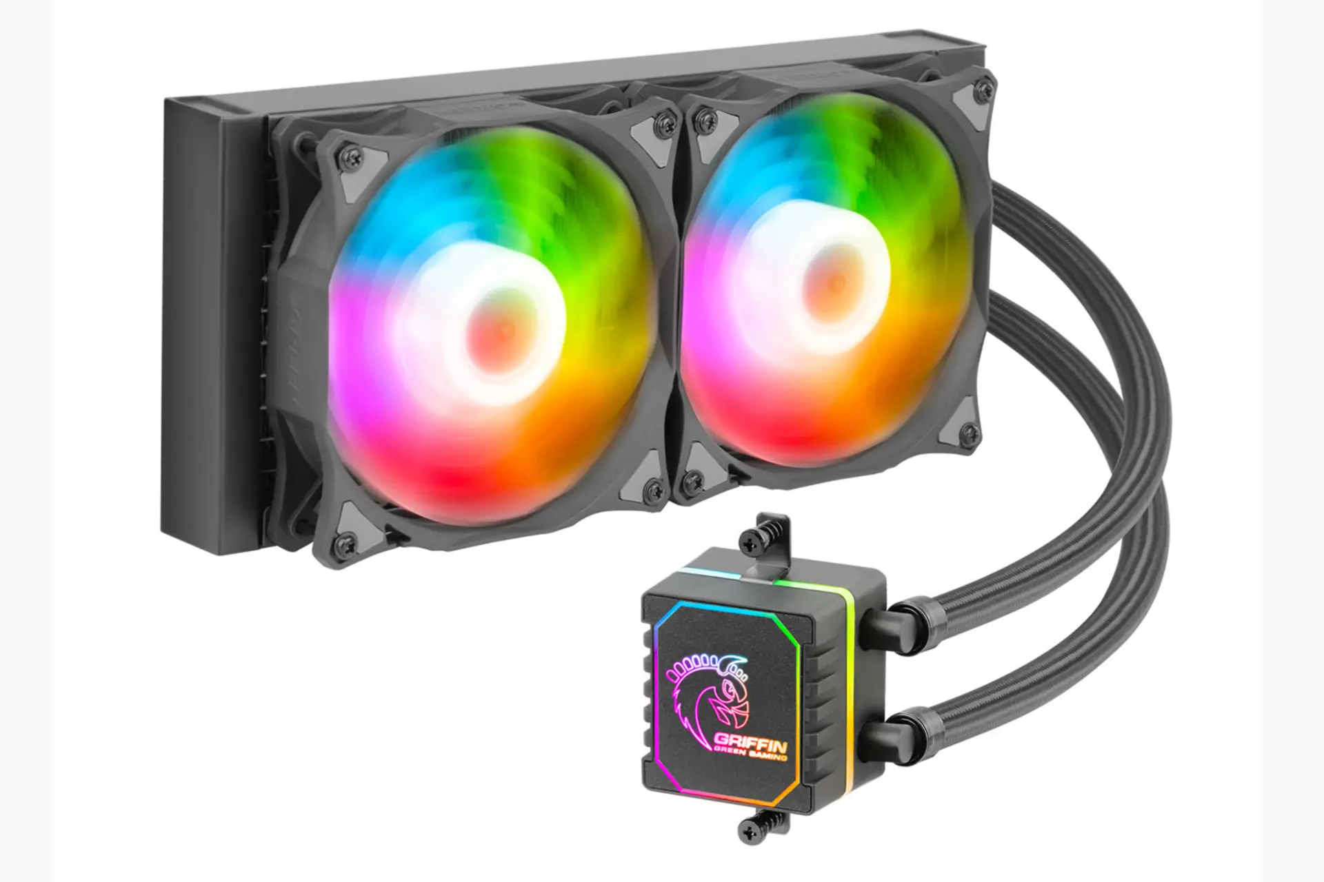 ۳. خرید خنک‌کننده‌های مایع CPU دست دوم