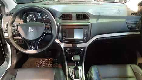 طراحی داخلی شاهین پلاس