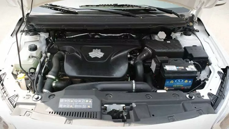 مزایا و معایب خودرو شاهین پلاس 