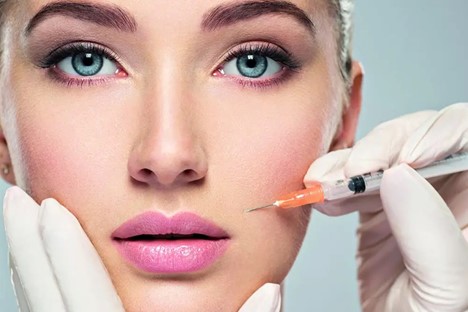 آمادگی قبل از تزریق فیلر