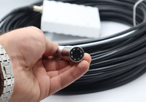 دوربین آندوسکوپی چگونه کار میکند؟