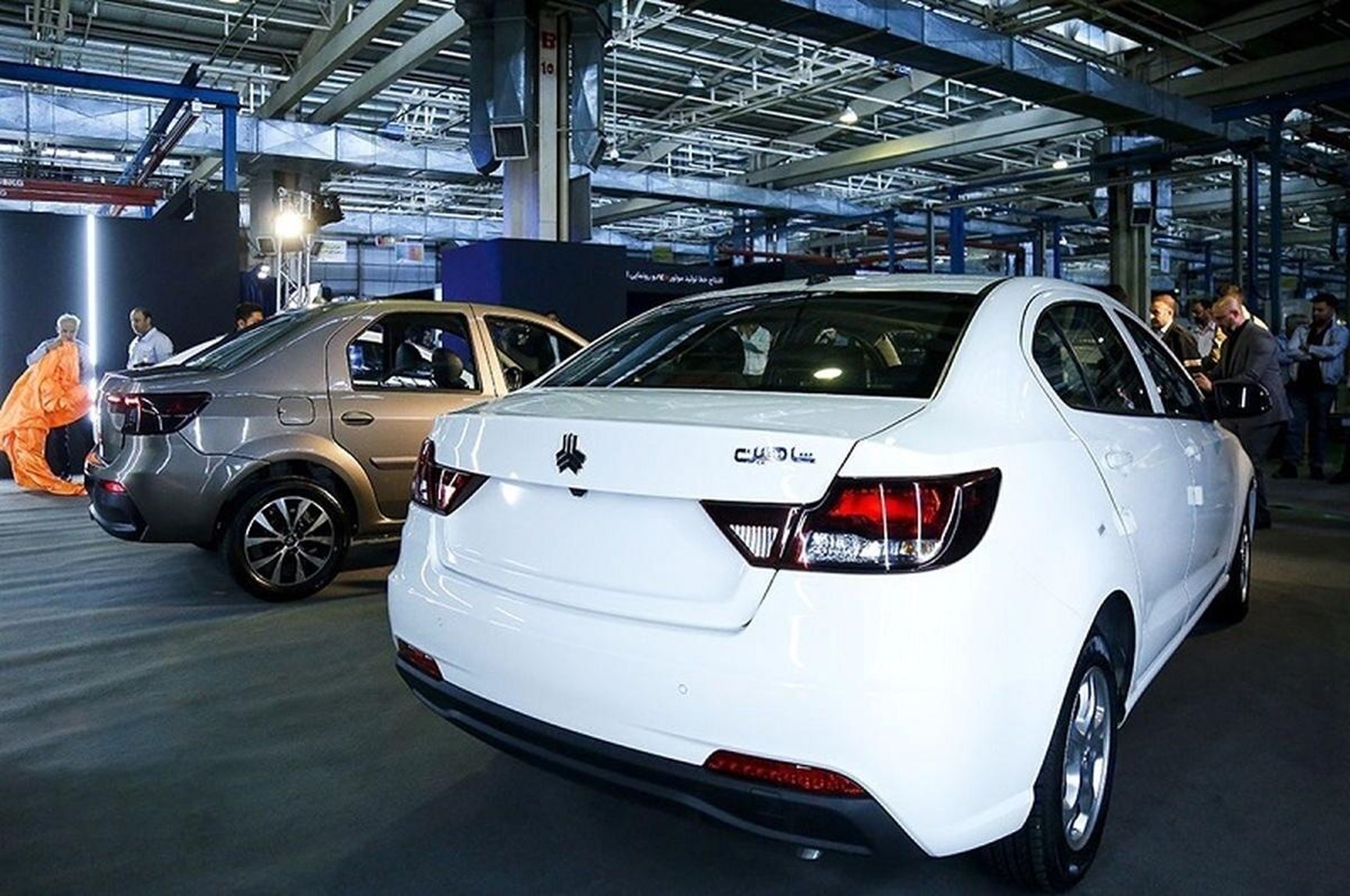 تفاوت شاهین پلاس اتومات با شاهین اتومات