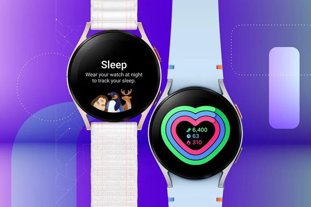 حسگر BioActive در گلکسی واچ FE سامسونگ