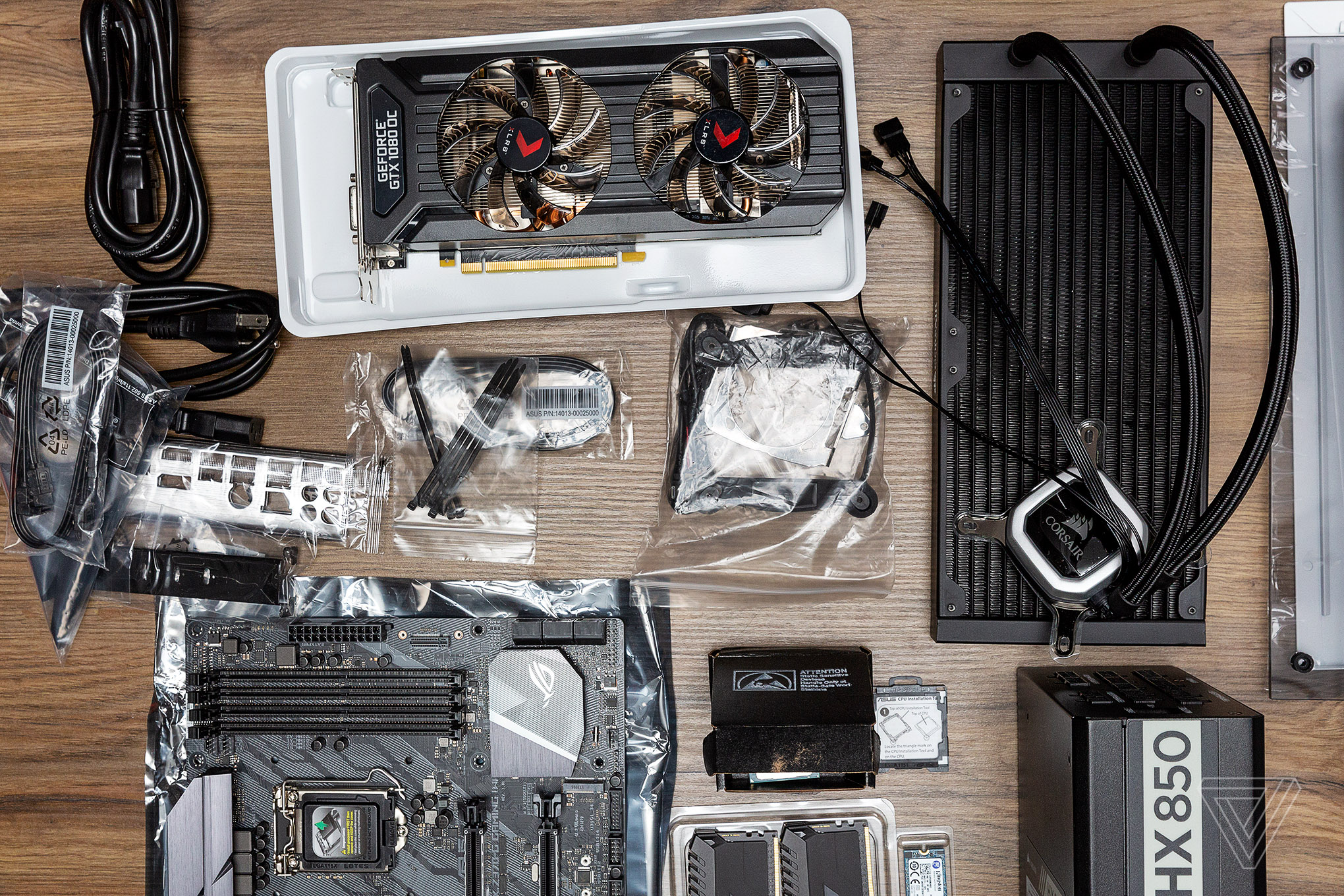 قبل از خرید قطعات دست دوم کامپیوتر به چه نکاتی توجه کنیم؟