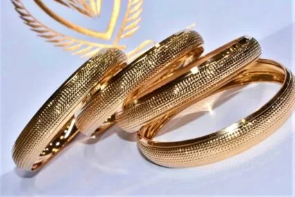 محاسبه قیمت طلا: خریدی آگاهانه و بدون دغدغه