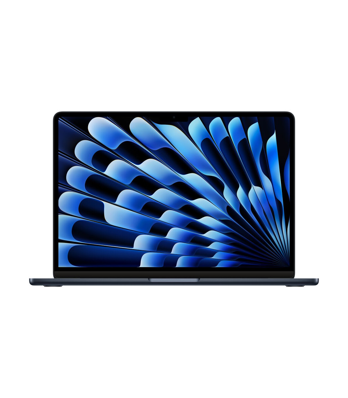 امکانات گرافیکی مک بوک ایر M3