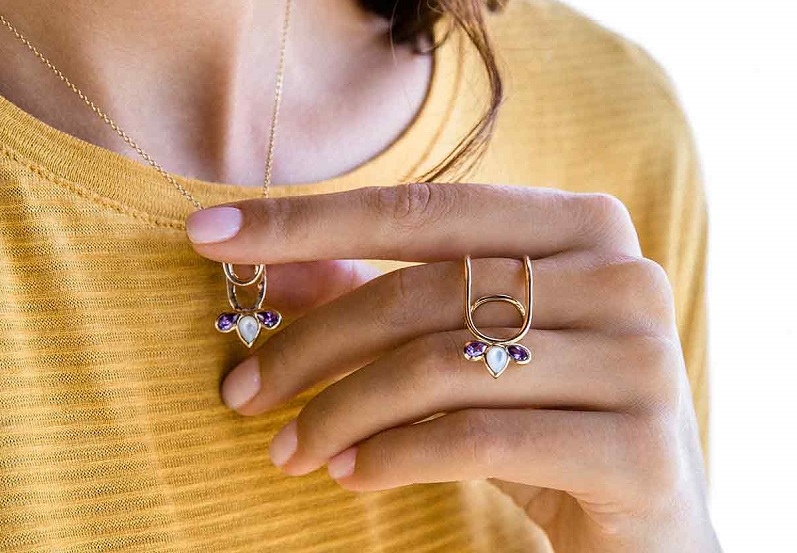 نحوه محاسبه قیمت طلای ۱۸ عیار