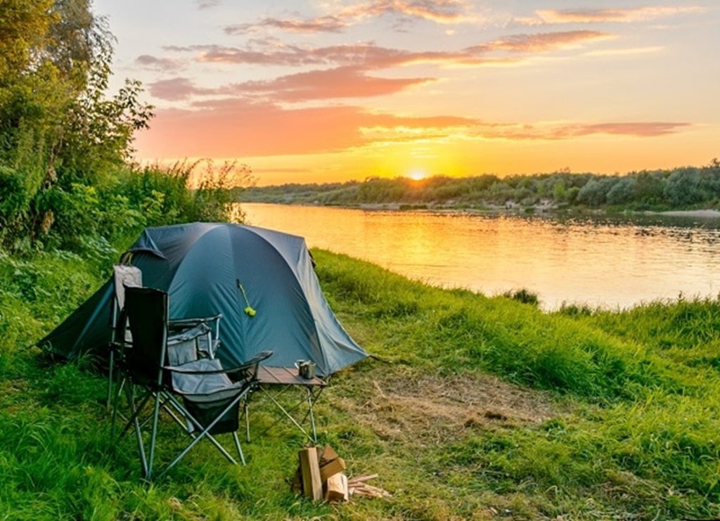 مهترین لوازم مورد نیاز جهت کمپینگ در فصل تابستان