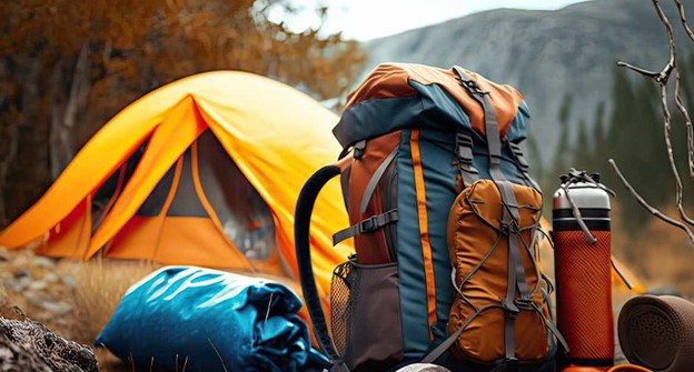 مهترین لوازم مورد نیاز جهت کمپینگ در فصل تابستان