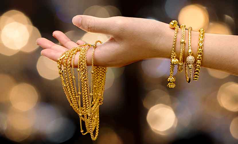 نکات مهم در خرید و فروش طلا: