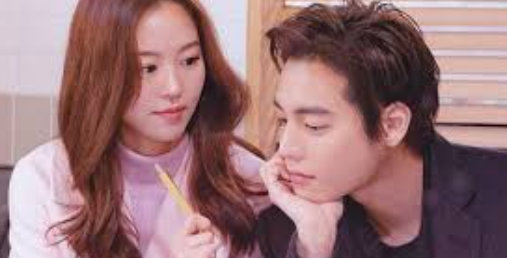 فیلم پنچم داستان عاشقاته واقعی (The Romance)