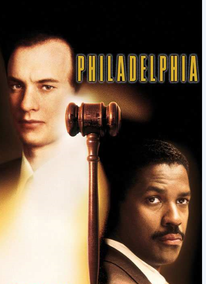 فیلم هشتم فیلادلفیا