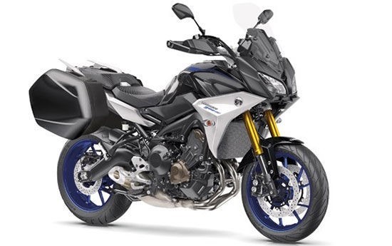 موتورسیکلت‌های ادونچر، برای مسافرتی رویایی