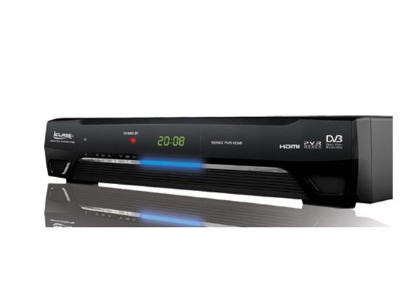 قیمت انواع رسیور ماهواره: راهنمای خرید