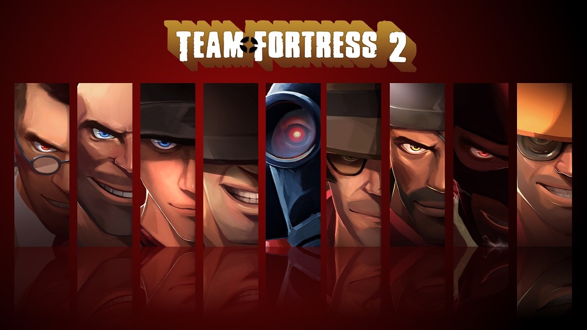Team Fortress2.2