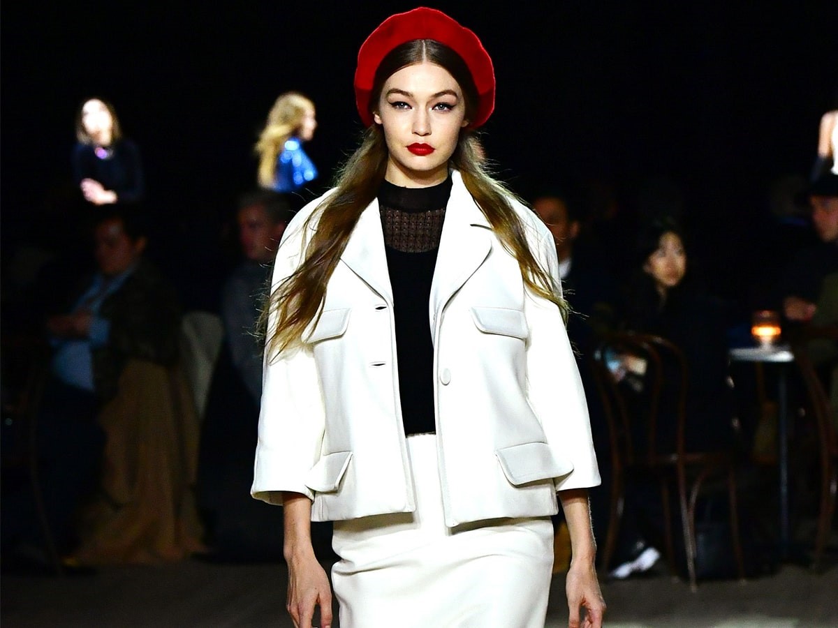 ۶. تابع مد روز نباشید