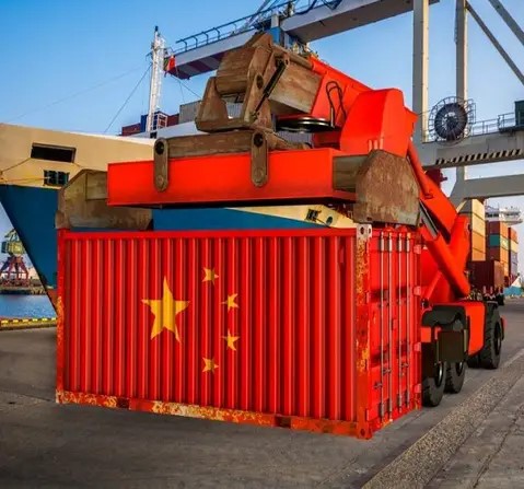 چه عواملی بر هزینه حمل هوایی از چین به دبی تاثیرگذارند؟