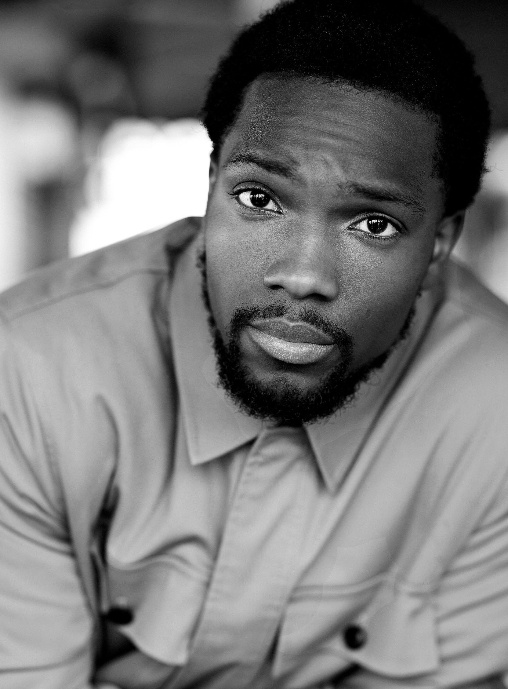 توسین کول در نقش مایکل لاساکی