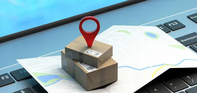 ردیابی غیرحضوری بسته‌های پستی بین‌المللی