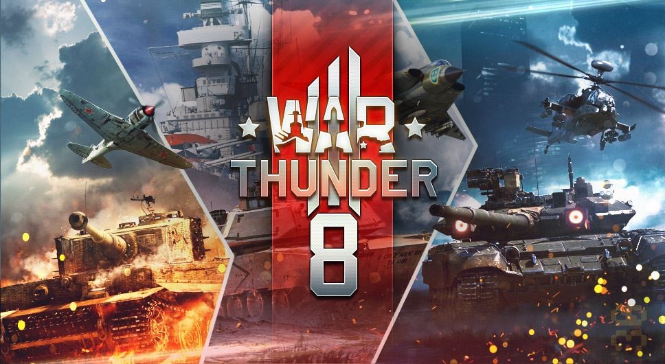 War Thunder.3