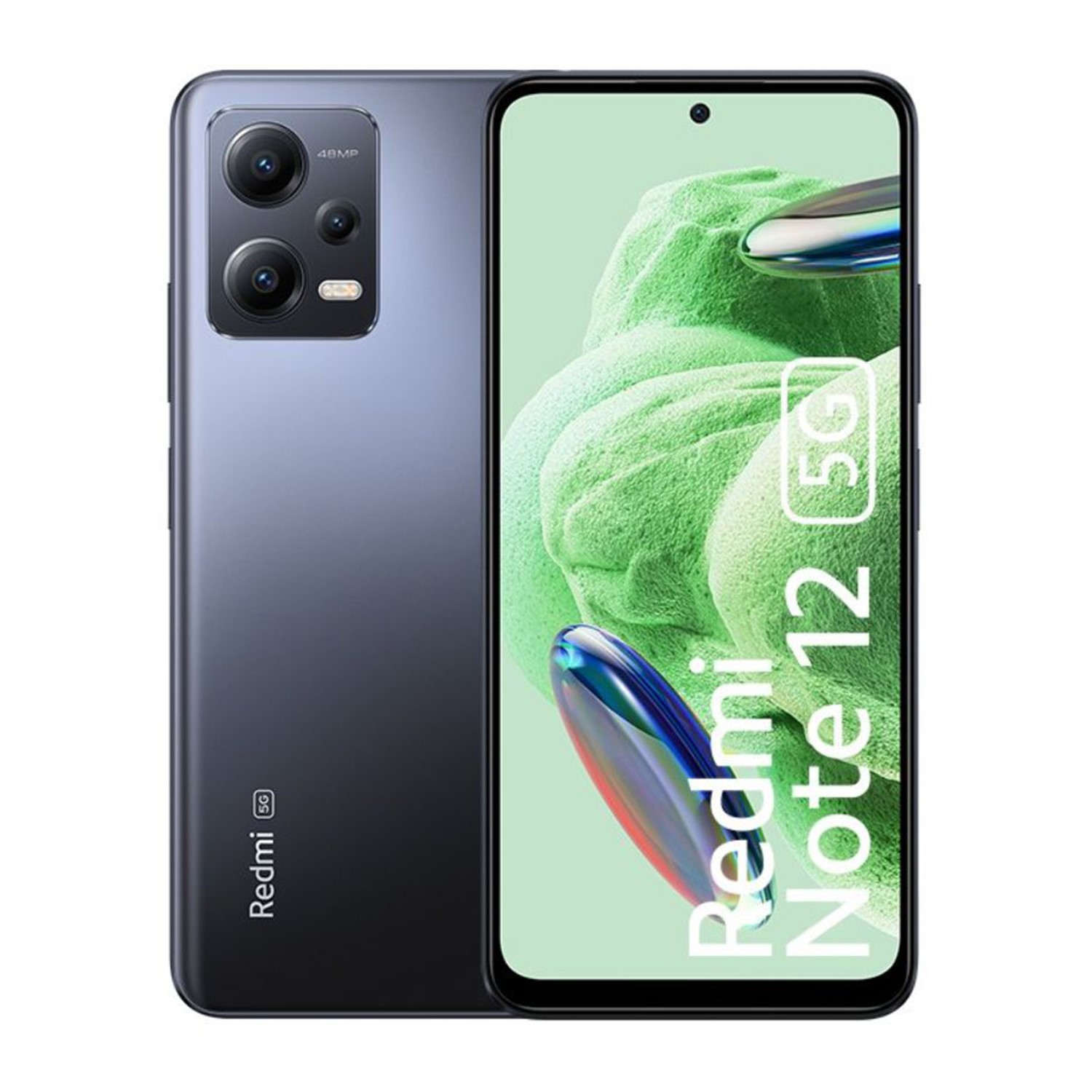 ۶. شیائومی ردمی نوت ۱۲ مدل ۱۲۸ گیگابایتی