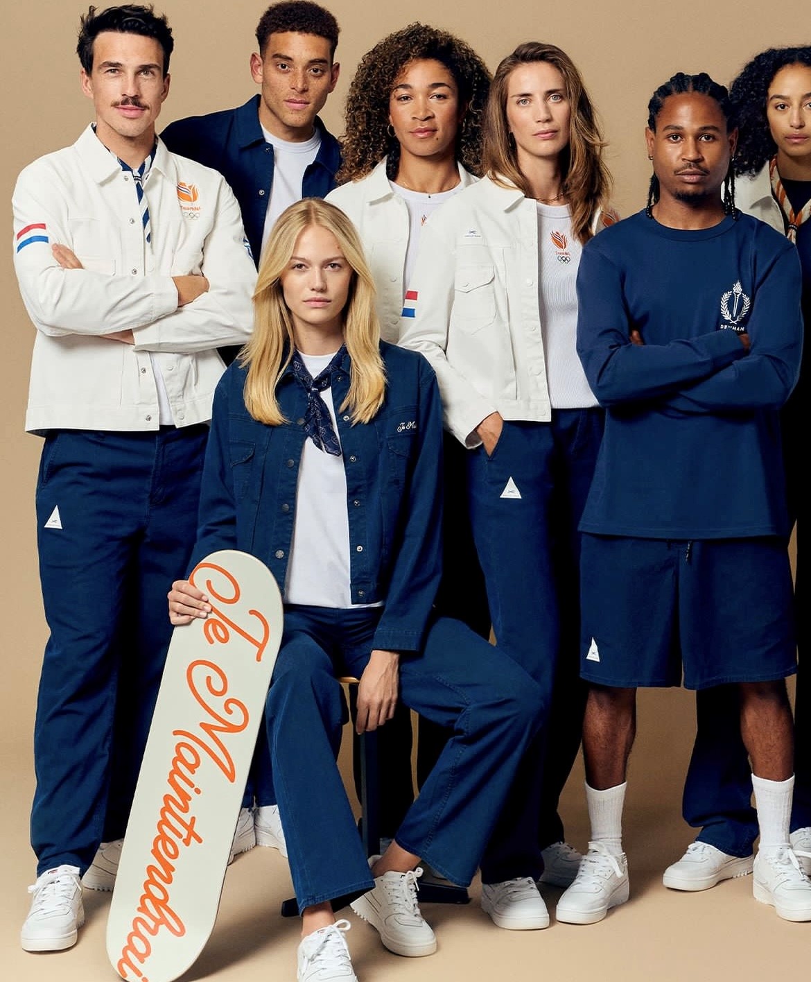 برلوتی برای فرانسه